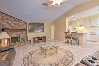Holiday home Edgewater Abode about 7 Mi to New Smyrna Beach!