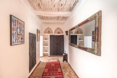 Гостевой дом Riad Dar Sirine