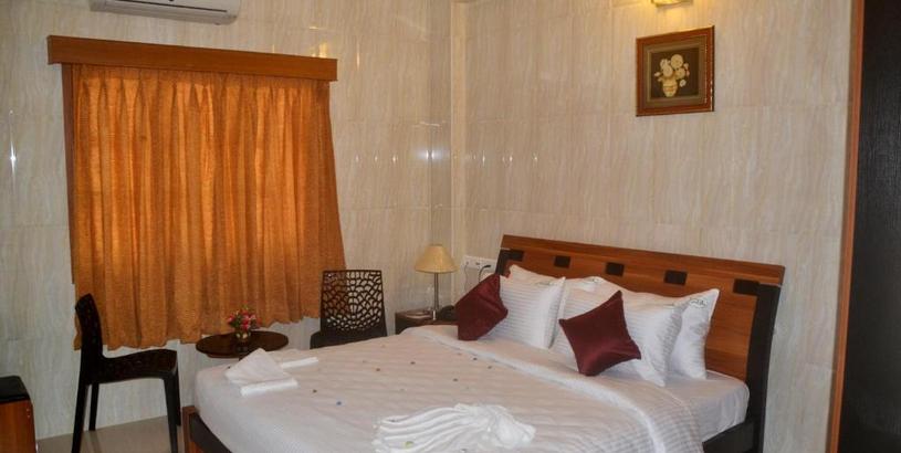 Hotel Peace Inn Chennai