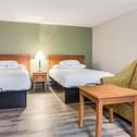 Motel Americas Best Value Inn - Lebanon