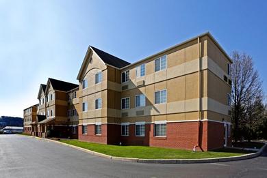 Hotel Extended Stay America Suites - Philadelphia - Malvern - Swedesford Rd
