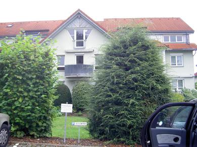 Apartment Zum Bergsee