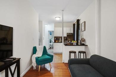 Апартаменты Affordable Ready to Live in Upper Manhattan