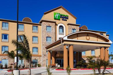 Holiday Inn Express & Suites Corpus Christi-Portland, an IHG Hotel