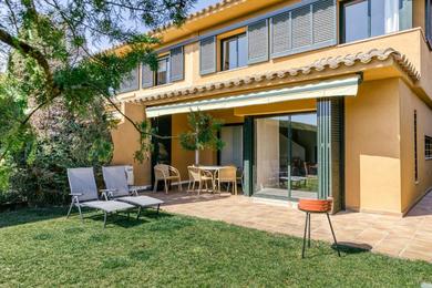 Holiday home Family villa in Torremirona Resort