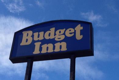 Мотель Budget Inn Motel