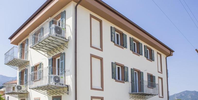 Apartments Reginella - a few steps away from the beach