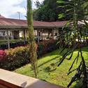 Отель Eldoret wagon hotel
