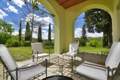 Holiday home Certosa Homes - Happy Rentals