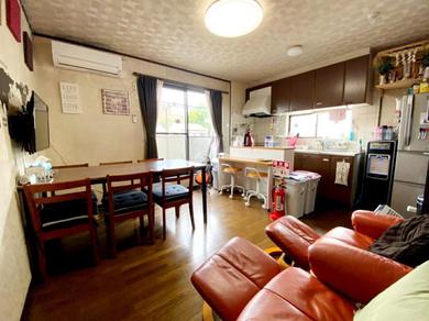 Guest house Guesthouse ONEWORLD Toji - Vacation STAY 40034v
