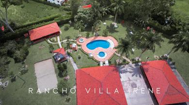 Hotel Ranchovillairene