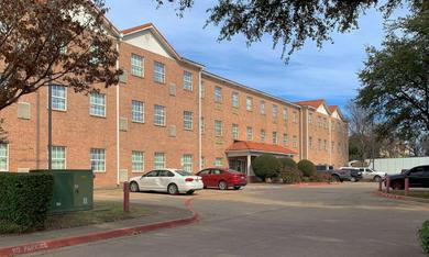Hotel MainStay Suites Addison - Dallas