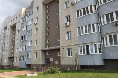  Apartment ULITKA