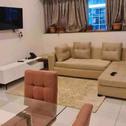 Apartments Furnished 2bedroom apartment with pool and sauna