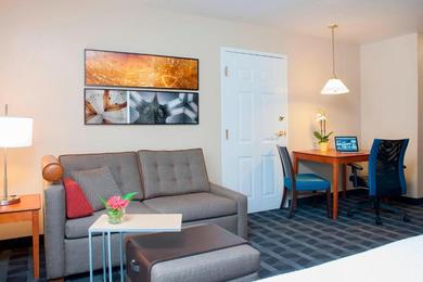 Hotel TownePlace Suites by Marriott Indianapolis - Keystone