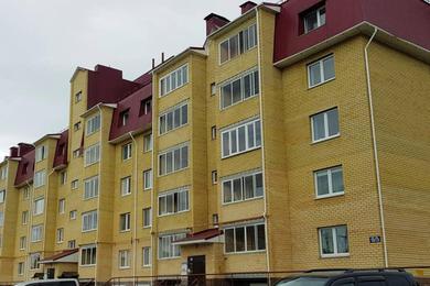 Апартаменты Квартира в новом доме со своей котельной в центре гНевьянск