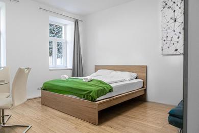 Апартаменты Delightful 2BR shared Apartment - Ideal for Longstays