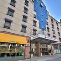 Отель Best Western Plus Montreal Downtown- Hotel Europa