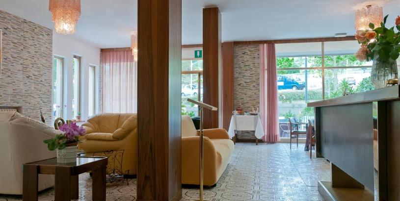 Hotel Albergo La Rosetta