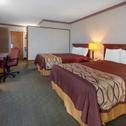 Hotel Travelodge by Wyndham Cleveland Airport