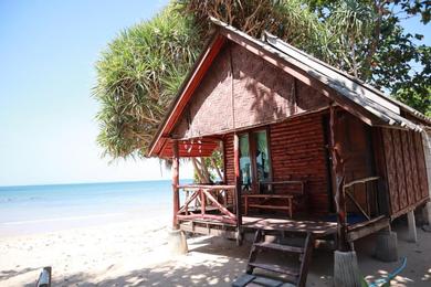 Hostel Sunset Bay Lanta Resort
