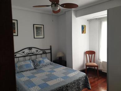 Apartments 3 bedrooms appartement with wifi at Errenteria