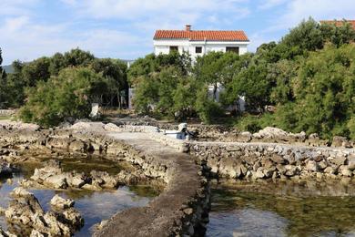 Apartments Apartments by the sea Drace, Peljesac - 4535