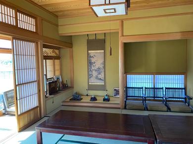 Guest house Inaka-an - Vacation STAY 13959