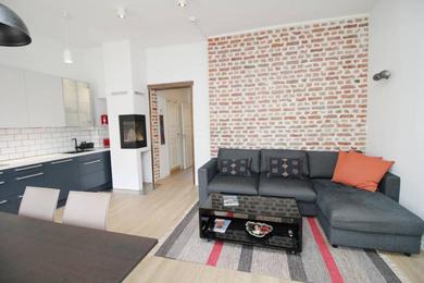 Апартаменты Nordic Host - Frogner - Well appointed 2 Bedroom in Lovely West Side Neighborhood