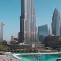  Elite Royal Apartment - Full Burj Khalifa & Fountain View - Brilliant - 2 bedrooms & 1 open bedroom without partition