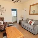 Holiday home 1 Roddam Rigg Cottage