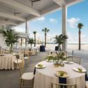 Курорт Hilton Clearwater Beach Resort & Spa