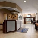 Отель Microtel Inn & Suites - St Clairsville
