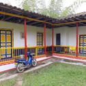 Guest house Casa de Colores