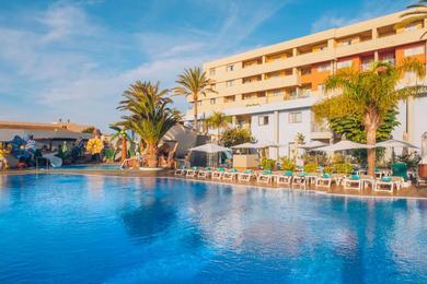 Hotel Iberostar Playa Gaviotas Park All Inclusive