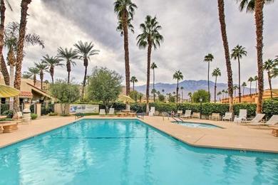 Апартаменты Modern Palm Springs Condo with Pool, Hot Tub Access!