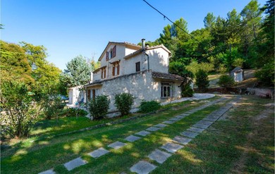 Дом отдыха Stunning Home In Catignano With Wifi And 3 Bedrooms