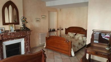 Guest house room Limoux house josepha