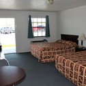Мотель Adobe Inn Motel