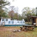 Campsite Berry Creek Cabins
