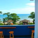 Отель Surasa Beach Resort