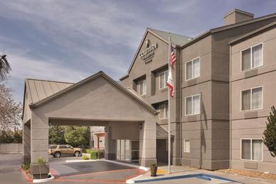 Hotel Country Inn & Suites by Radisson, Fresno North, CA