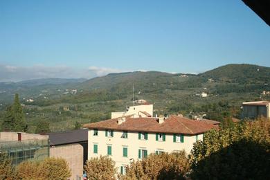 Hotel Albergo Villa Sorriso