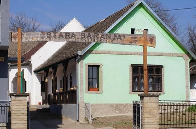 Guest house Guest House Stara Baranja