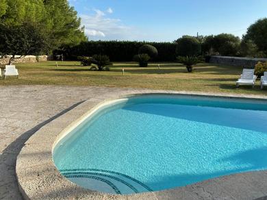 Holiday home Holiday Home Finca SANT JAUME