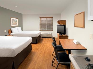 Hotel Extended Stay America Select Suites - Cleveland - Mentor