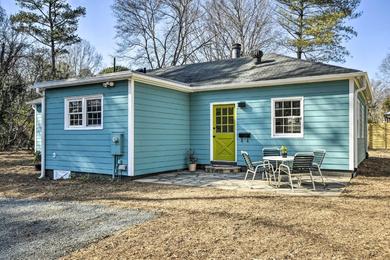 Holiday home Charming Carrboro Home - Walk to Downtown!