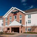 Отель TownePlace Suites Suffolk Chesapeake