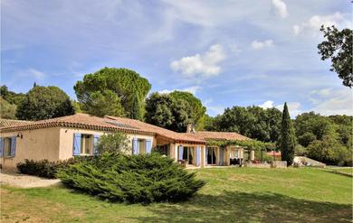 Holiday home Stunning Home In La Garde Adhemar With Outdoor Swimming Pool, 4 Bedrooms And Wifi