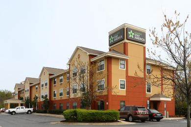 Hotel Extended Stay America Suites - Baltimore - Glen Burnie